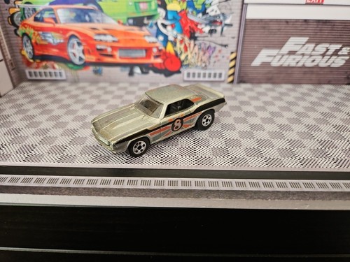 Hot wheels flying customs - customs, '69