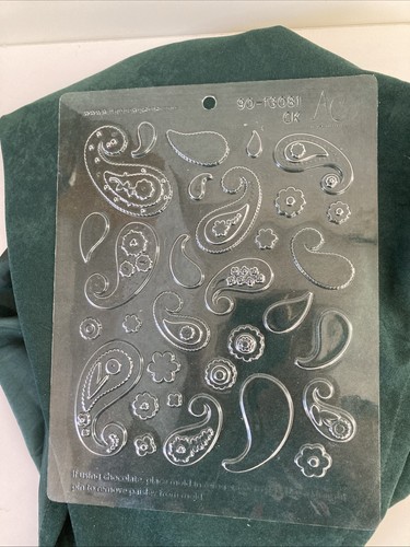 Moulds sugarpaste chocolate - sugarpaste,