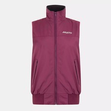 RRP £ 100 womens MUSTO SNUG