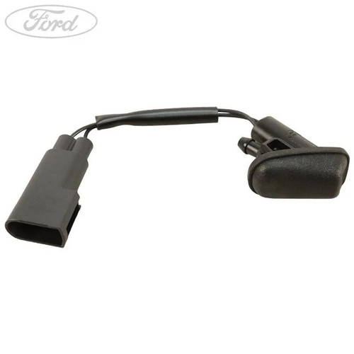 Genuine ford focus washer jet - washer,
