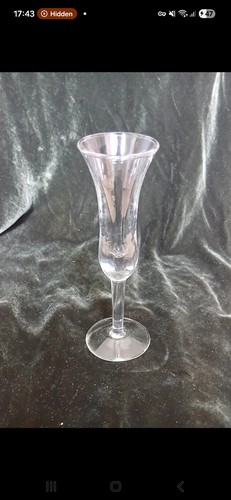 Vintage aperitif glass 5cm - aperitif,