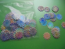 CRAFT JOB LOT   100  X DIE CUT