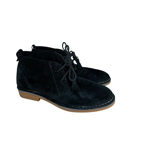Hush puppies men black - hush,