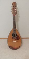 Calace Calace Mandolin