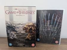 Game of Thrones: The Complete