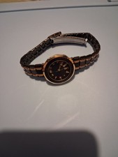 Forum Admiral Cup Watch 18 Karat Gold And Quartz