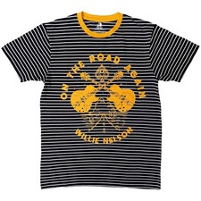 Willie Nelson On The Road