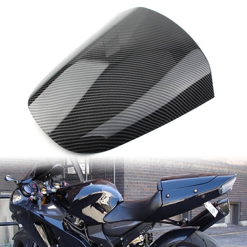 Rear seat cover - rear,