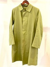Mackintosh Fenwick Rubber Coat