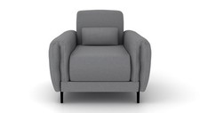 Armchair MEGAN – Modern