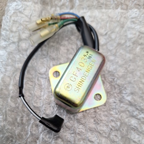 Cdi unit honda - unit, s