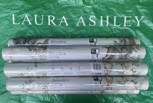Laura ashley belvedere duck - laura,