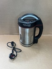 Morphy Richards Saute & Soup