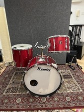 Premier Kenny Clare Resonator