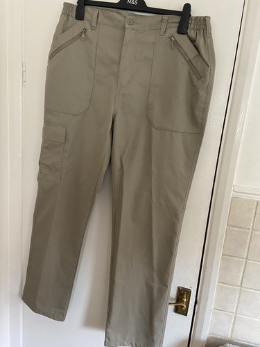 New cotton traders pockets - cotton,