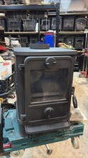 Morso Squirrel 1430 Stove