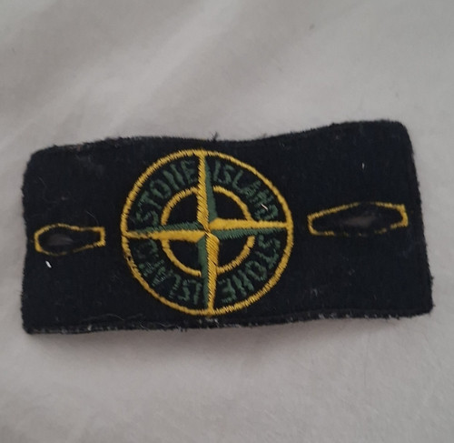 Stone island scouts guides - stone,