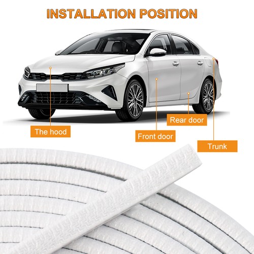 New 10m car - 10m, edge