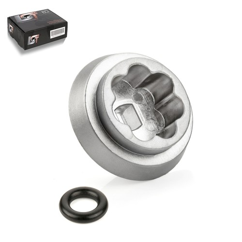 Lst gear mixer - mixer, metal