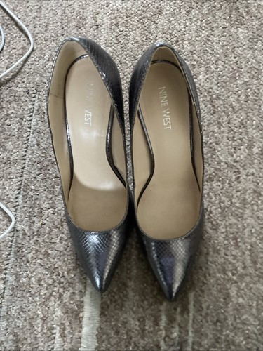 Grey silver women - grey,