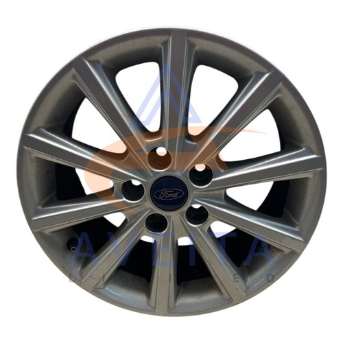 Ford focus titanium mk3 - titanium,