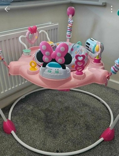 Disney minnie mouse baby - disney,