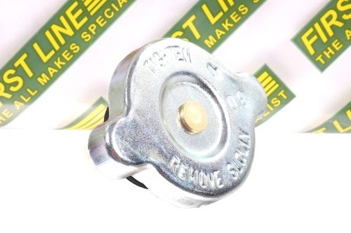 First line frc74 radiator cap - first,