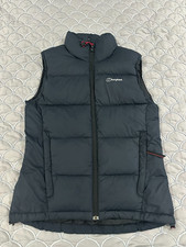 WOMENS BERGHAUS DOWN FEATHER