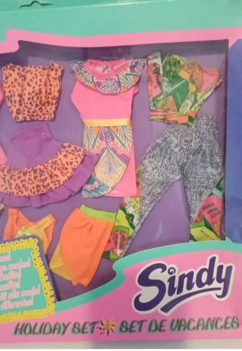 Vintage sindy doll outfit - vintage,