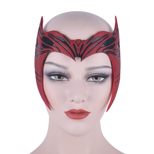 Cosplay wanda vision scarlet - vision,