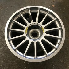 OZ 18" LMP centre lock