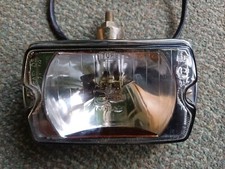 Cibie Iode 35 Driving light NOS