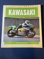 Mick walker classic - mick,