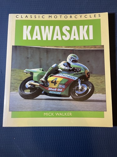 Mick walker classic - mick,