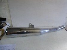 SUZUKI GSX1400 EXHAUST SILENCER RIGHT HAND 2002-05