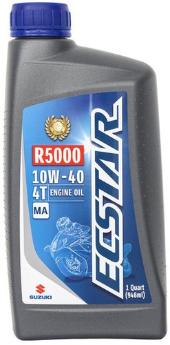 Suzuki ecstar r5000 motorcycle - suzuki,