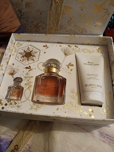 Guerlain mon edp ml - mon, 50