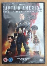 🌟CAPTAIN AMERICA🌟FIRST