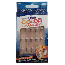Broadway Fashion Diva Color