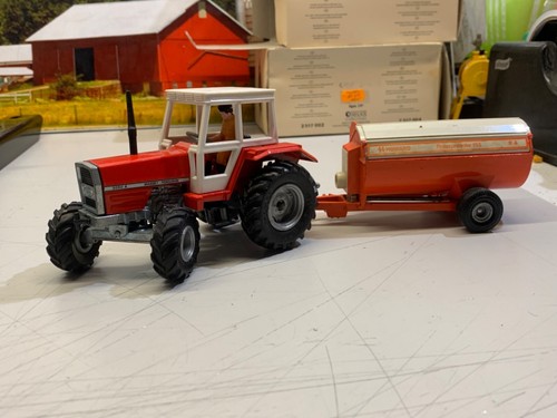Britains massey ferguson - britains.1:32.massey,