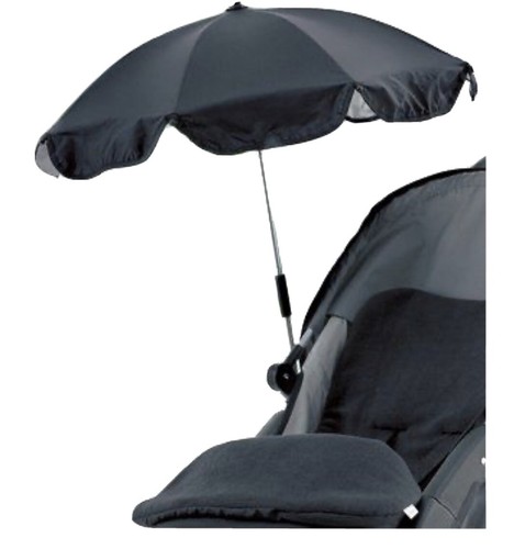 Universal parasol for pram - parasol,