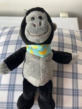 Kinder Gorilla - Ferrero Plush