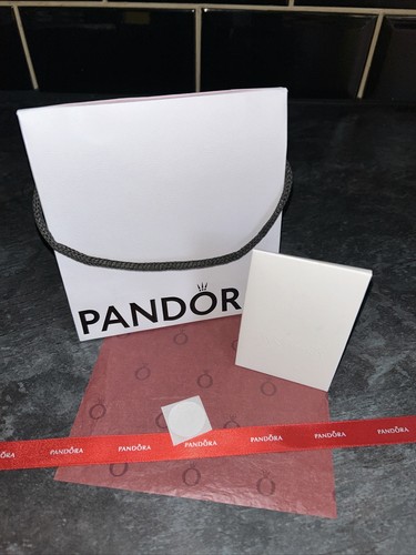 Pandora pop charm - up,