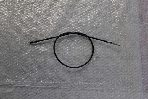 Cable bowden - cable,