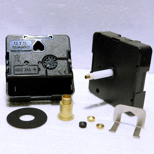 Quartz clock movement - u.t.s.,