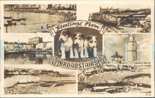Broadstairs 6 views AH&S Paragon G118 Dogs