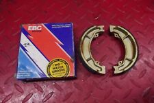 CAGIVA WM125 WMX125 WMX250 1986-88 REAR BRAKE SHOES EBC977 REF29
