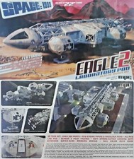 MPC 1/48 Space 1999 Eagle 2