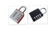 Am-Tech 4 Digit Combination