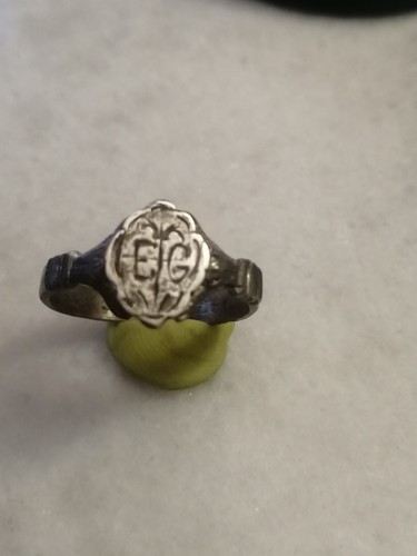Antique rare pre - rare, georgian